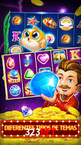 323Bet: A Experiência de Casino com Jogos de Mesa ao Vivo